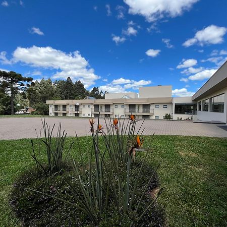 Ville Del Bosco Hotel Sao Marcos Экстерьер фото