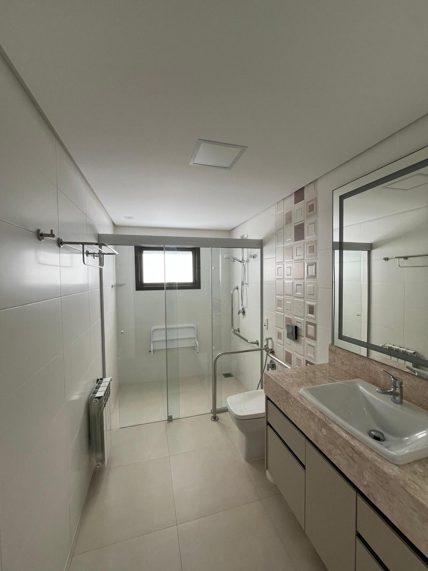 Ville Del Bosco Hotel Sao Marcos Экстерьер фото