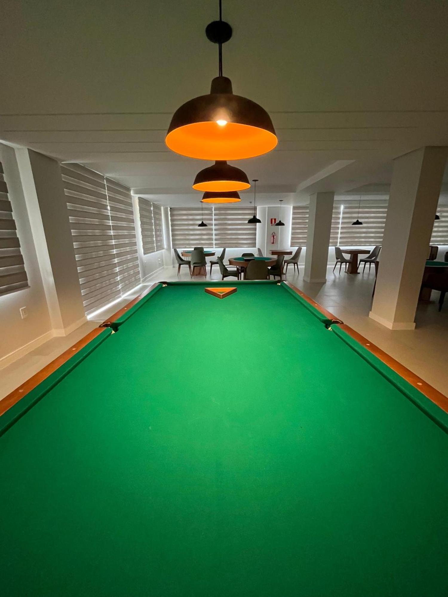 Ville Del Bosco Hotel Sao Marcos Экстерьер фото