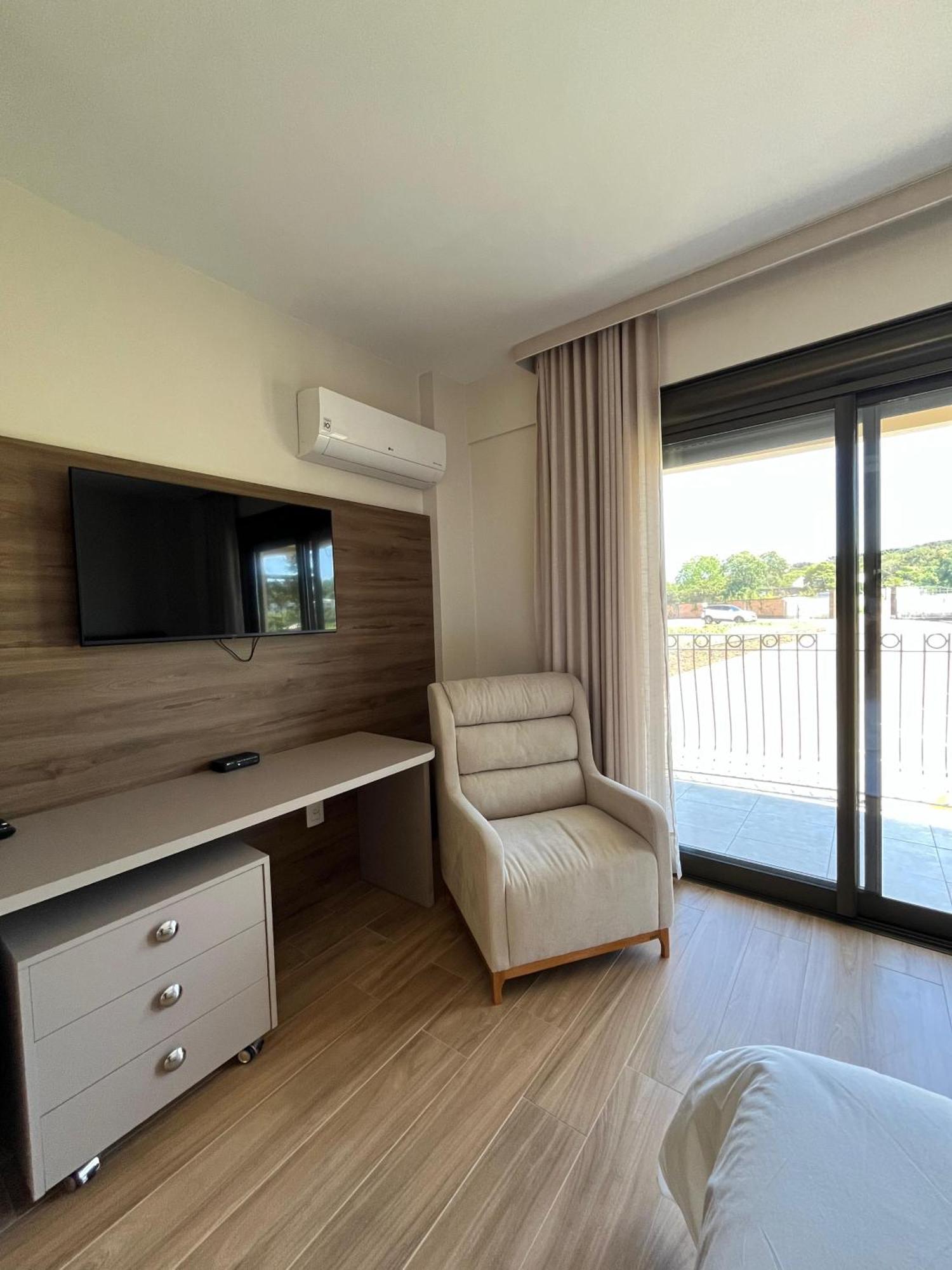 Ville Del Bosco Hotel Sao Marcos Экстерьер фото